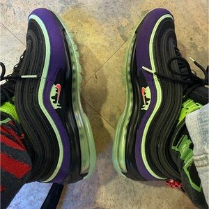 Air max 97 halloween